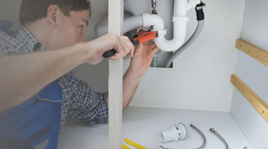 Professional sewer line replacement in Brunswick, MD